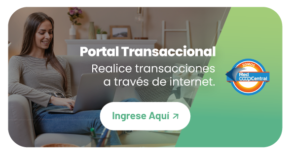 portal transaccional