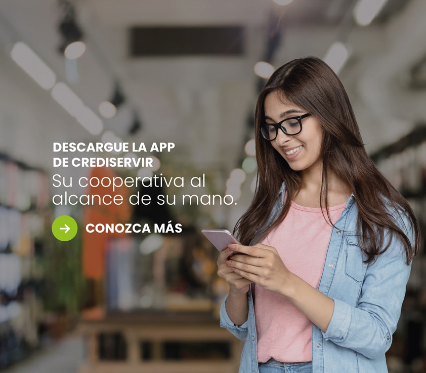App Crediservir