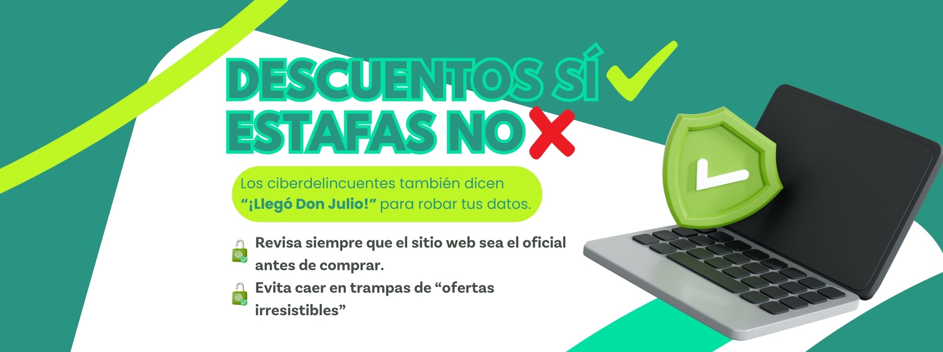 Seguro le ganó a confianza