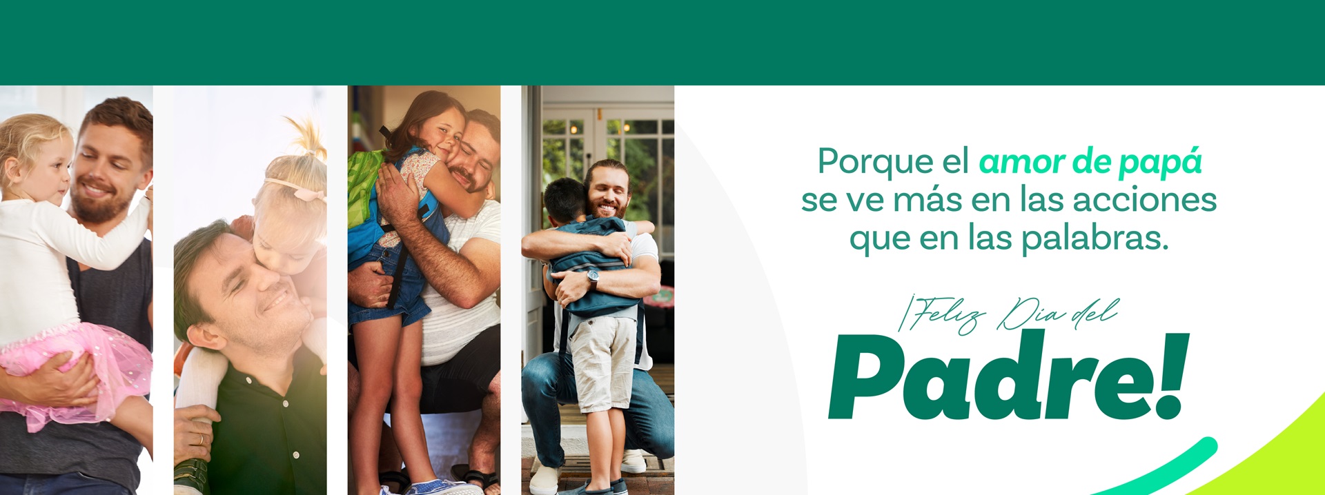 Día del padre