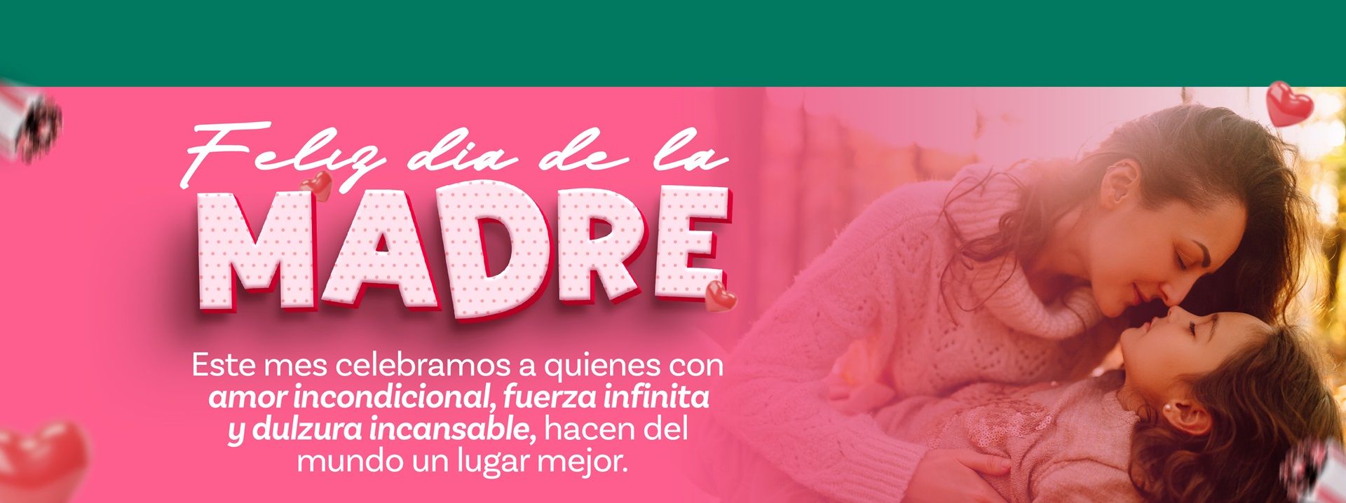 Día de la madre