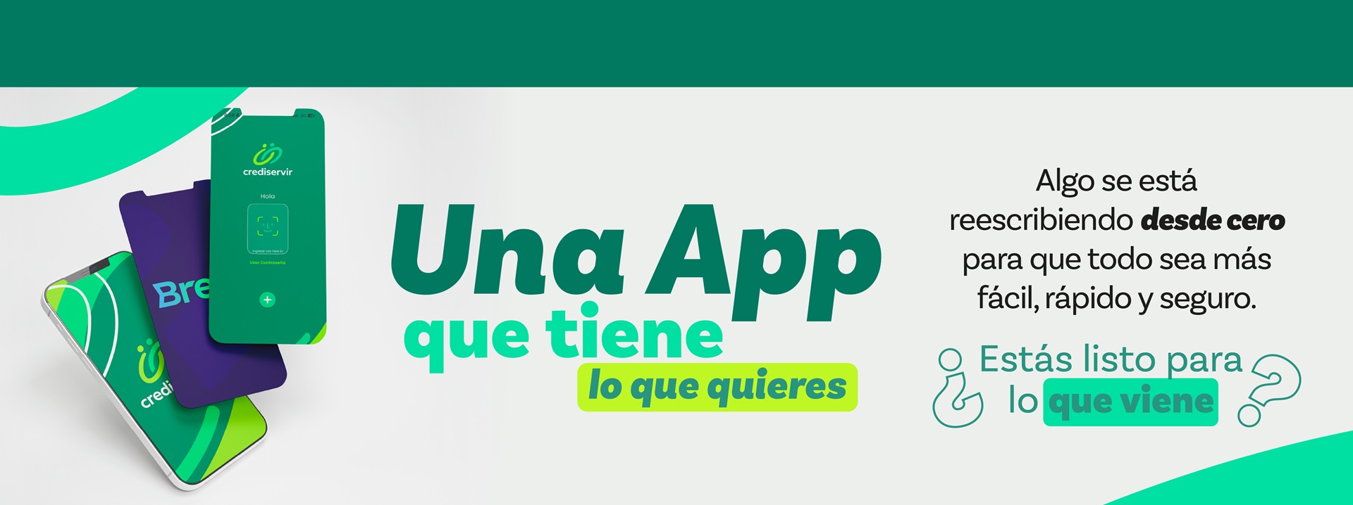Nueva versión