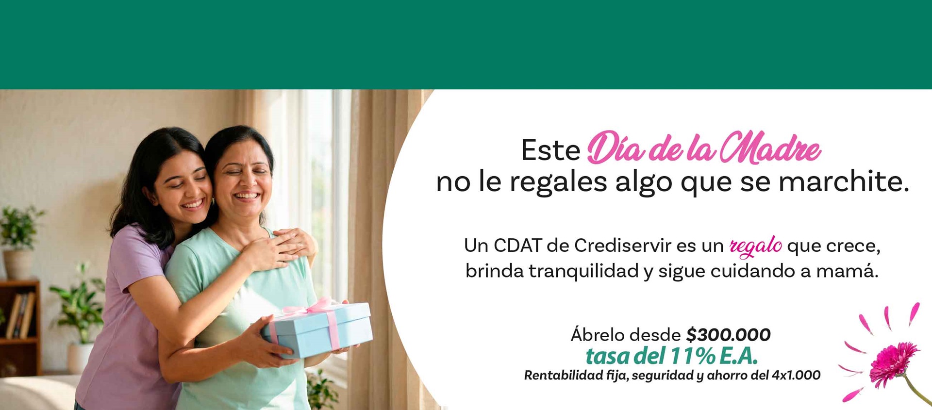 Día de la Madre
