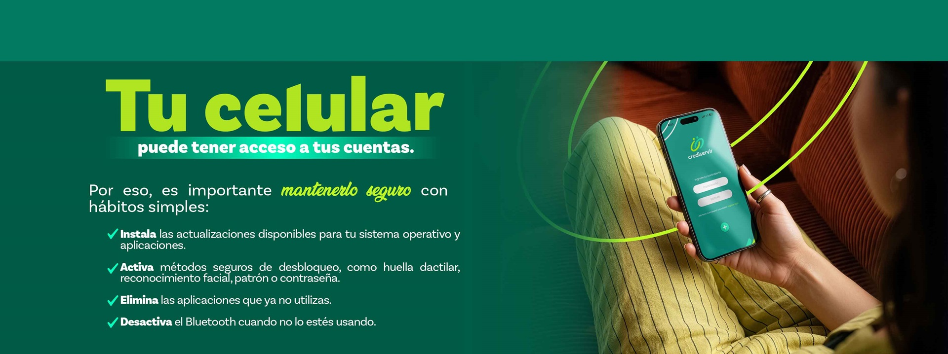 ciberseguridad