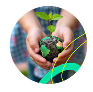 Cuidado del medio ambiente